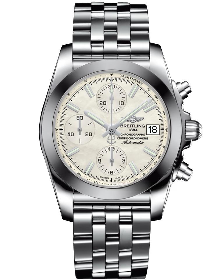 BREITLING W1331012/A774/385A CHRONOMAT
