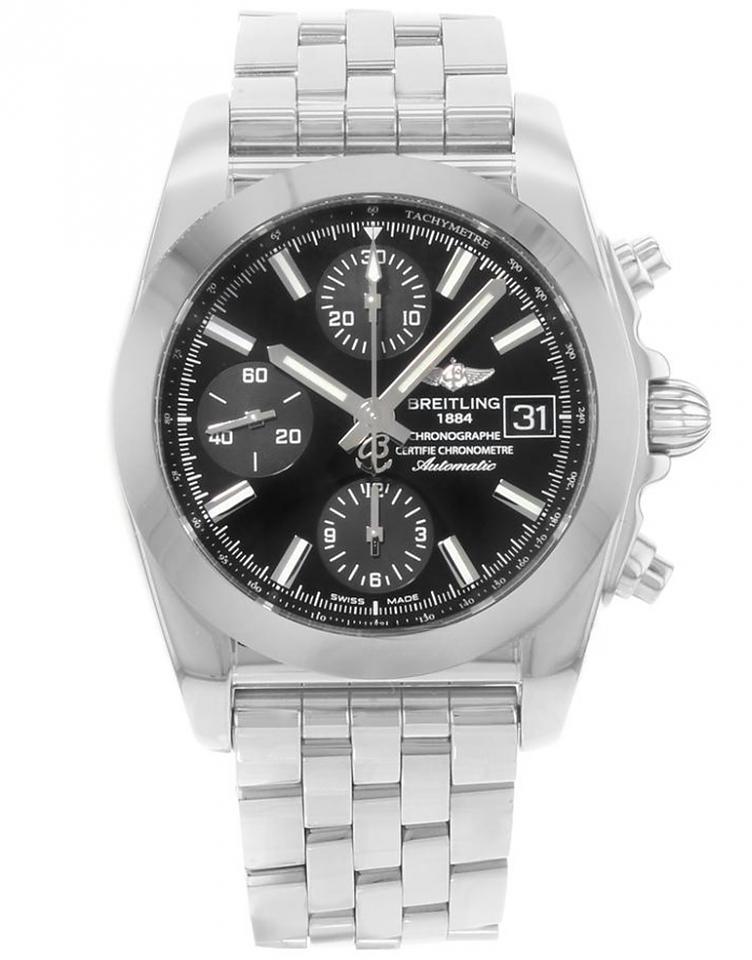 BREITLING W1331012/BD92/385A CHRONOMAT
