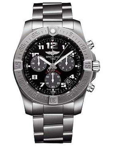 BREITLING EB601010/BF49/152E CHRONOSPACE