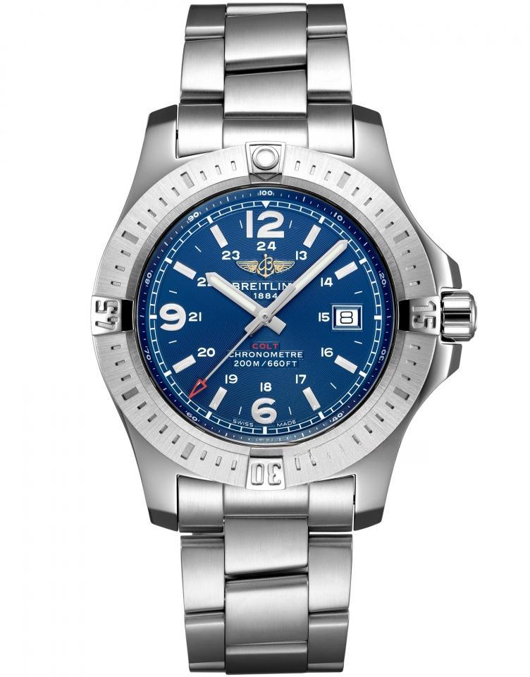 BREITLING A74388111C1A1 COLT