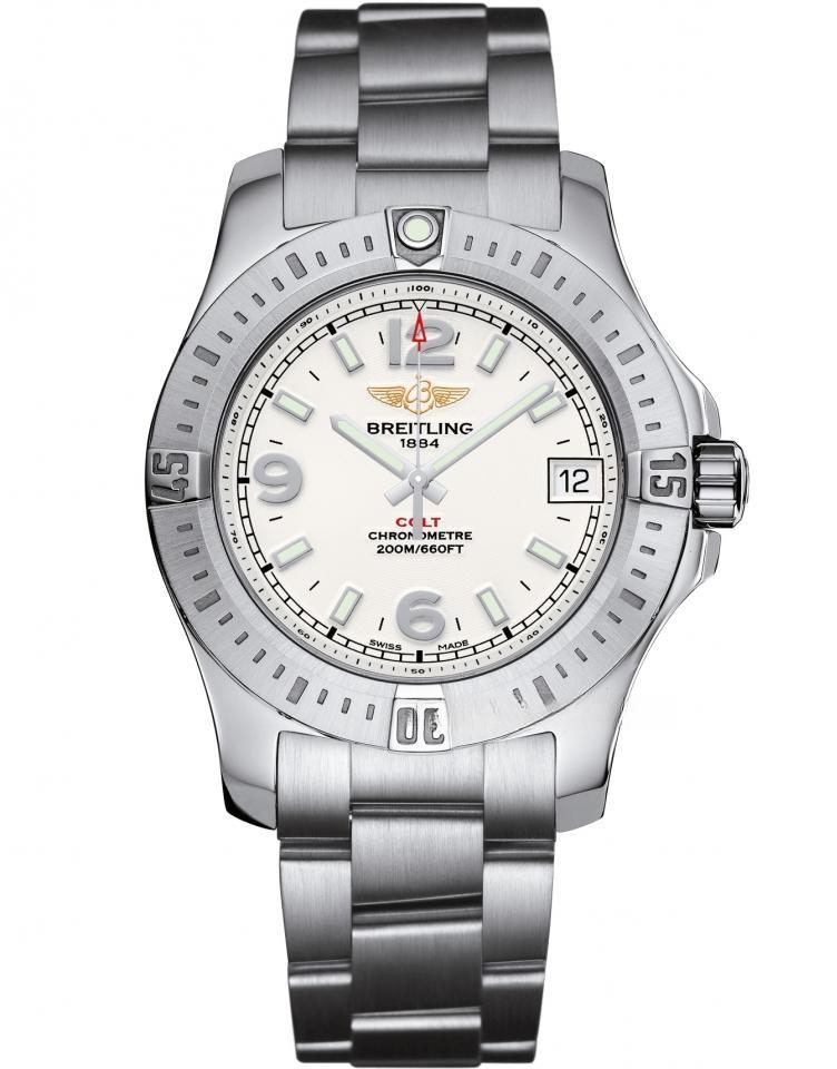 BREITLING A74389111B1X1 COLT