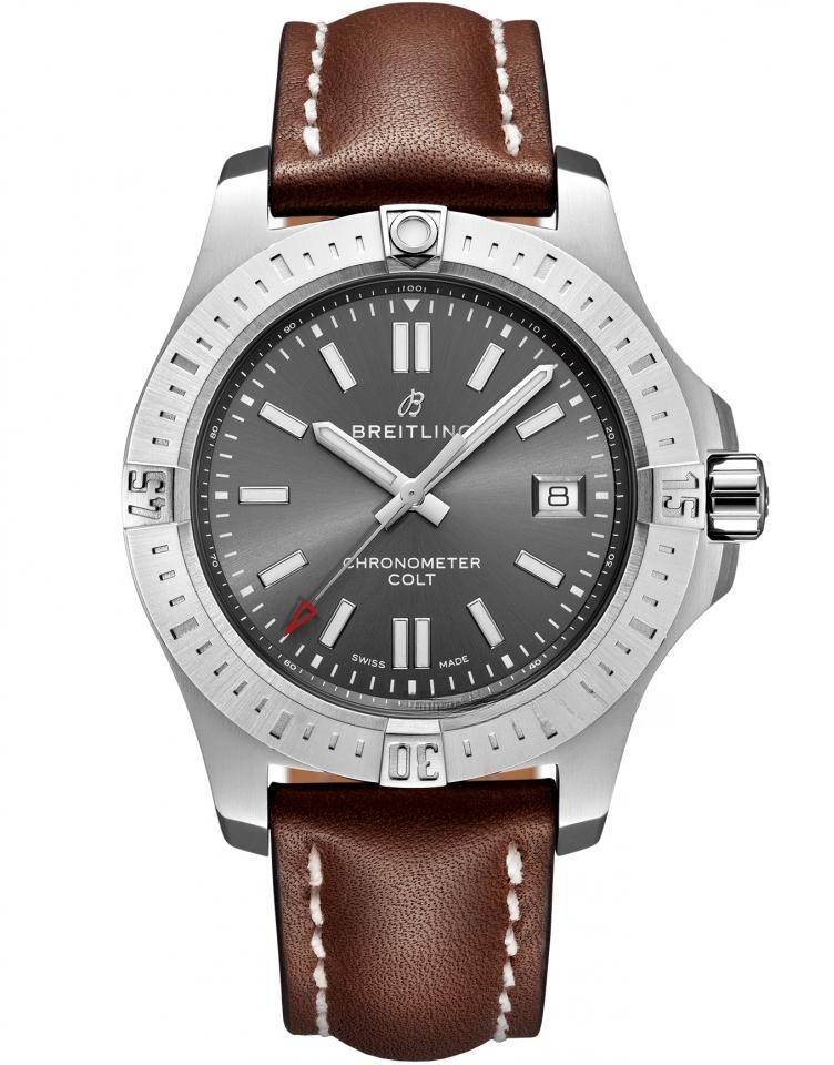 BREITLING A1731311/C934/428X/A18BA.1 COLT