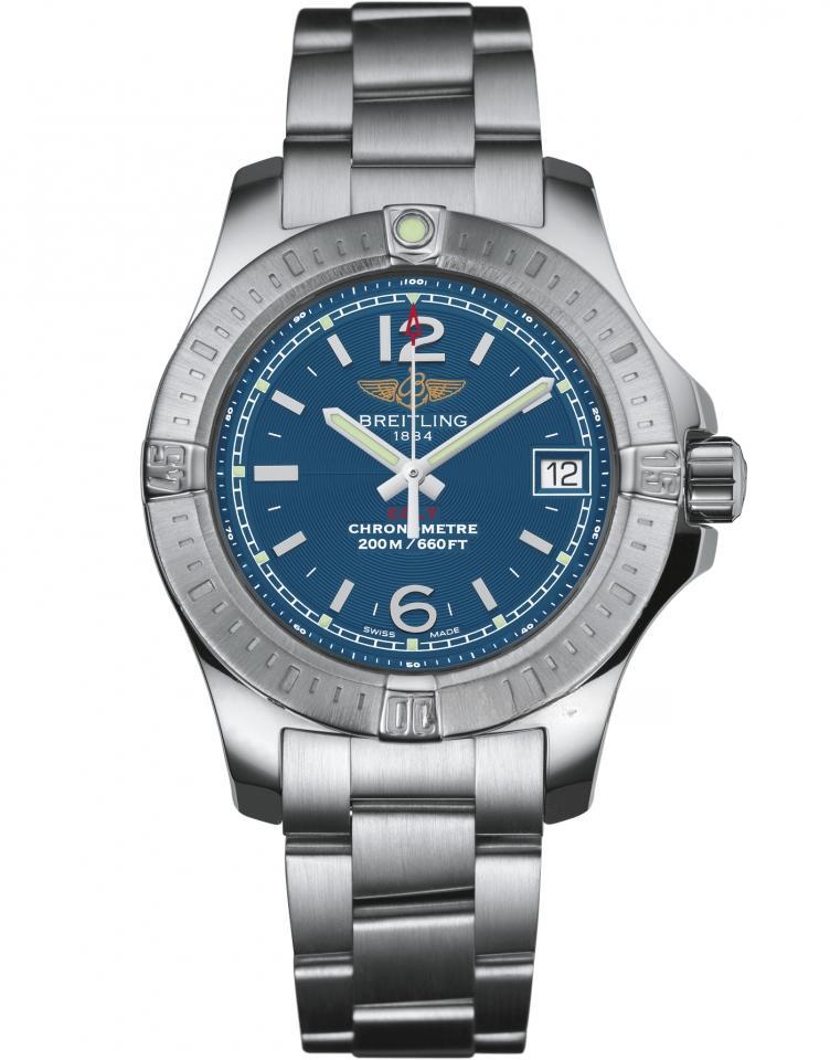 BREITLING A7738811/C908/175A COLT
