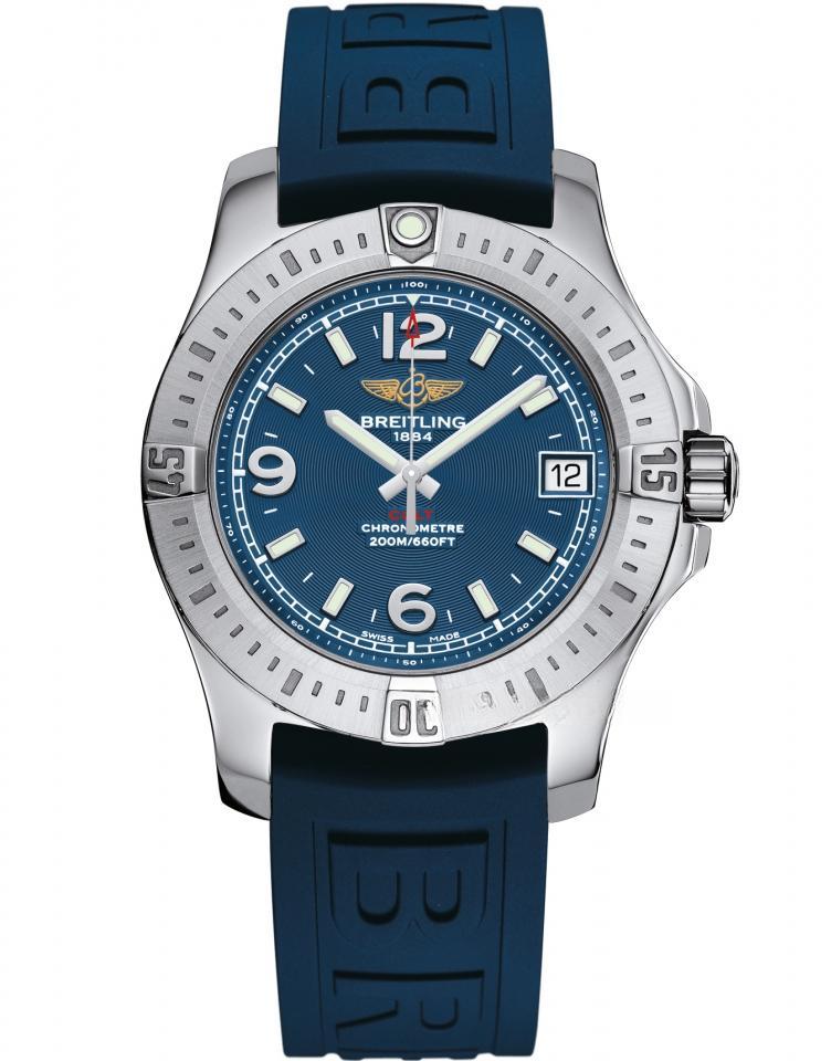 BREITLING A7438911/G803/257X/A16D.1 COLT