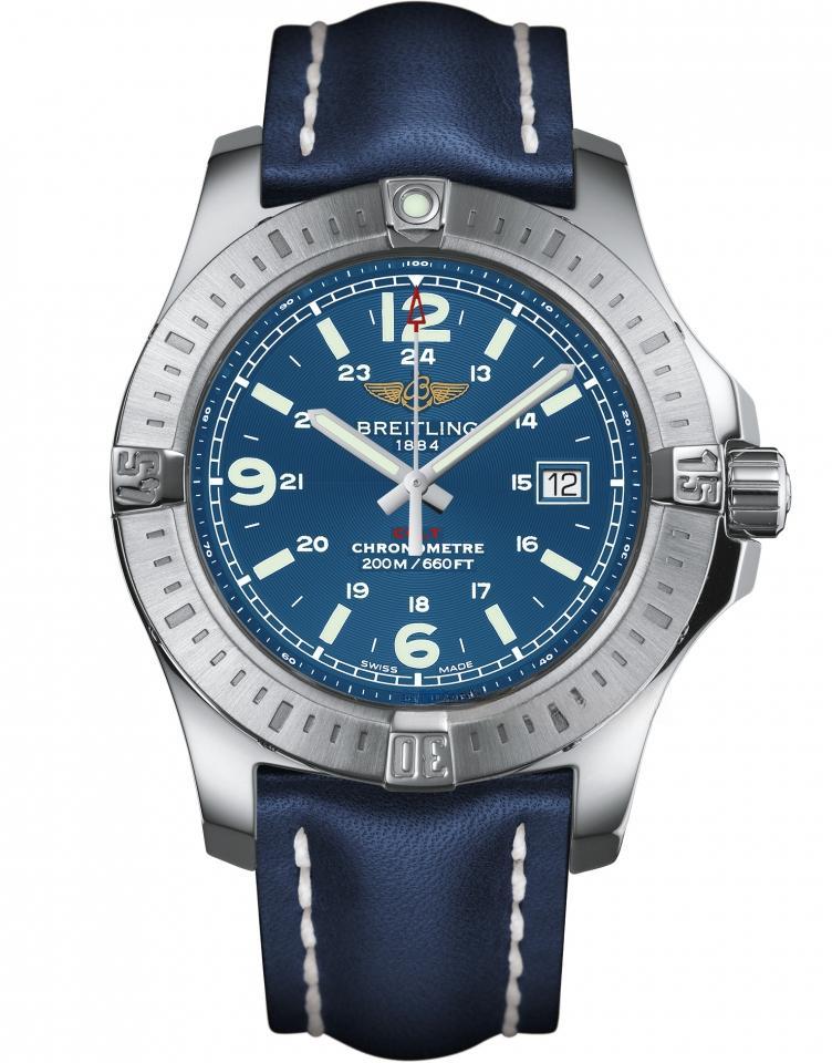BREITLING A7438811/BD45/435X/A20BA.1 COLT