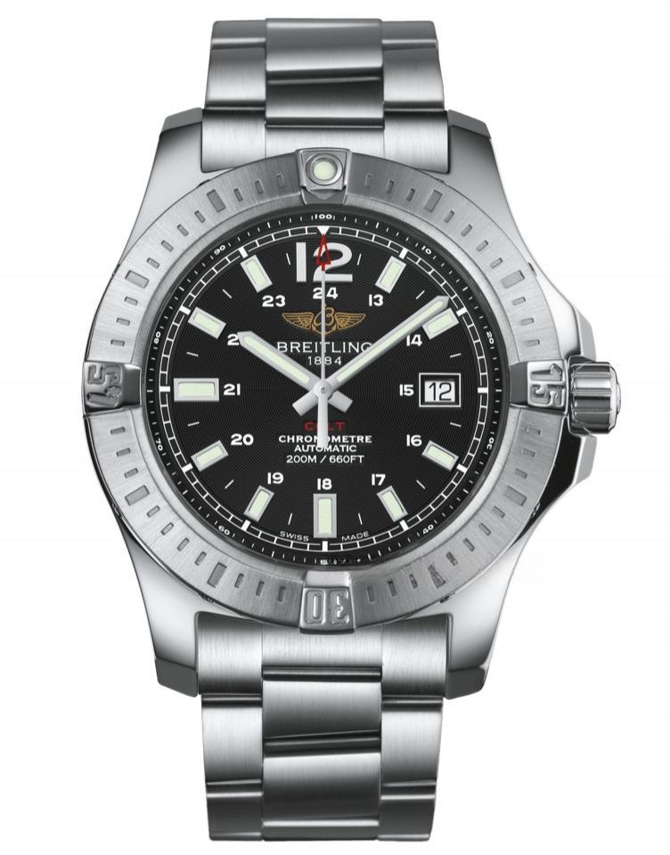 BREITLING A1738811/BD44/173A COLT