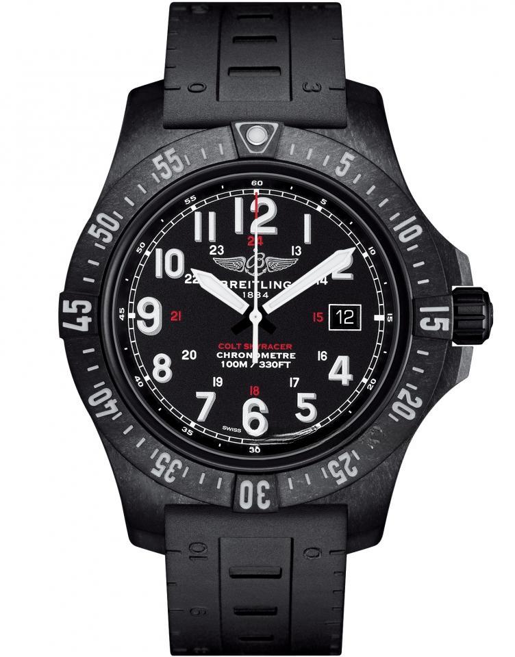BREITLING X74320E4/BF87/293S/X20S.1 COLT