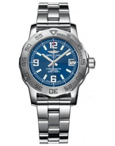 BREITLING A7738711/C850/158A COLT