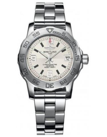 BREITLING A7738711/G744/158A COLT