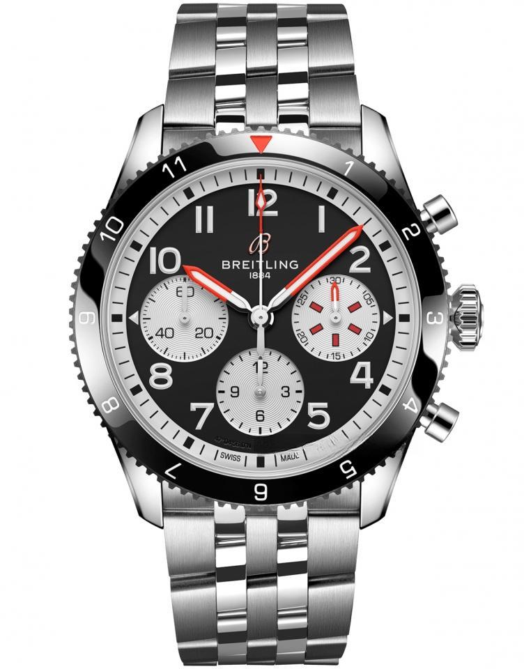 BREITLING Y233801A1B1A1 Classic AVI