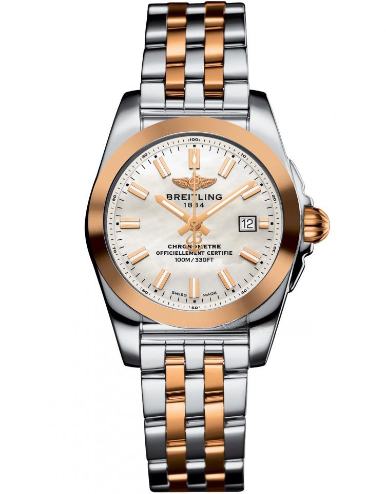 BREITLING C72348531B1C1 GALACTIC