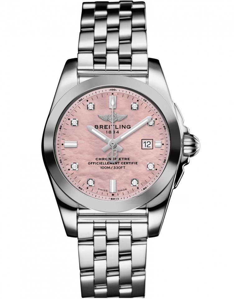 BREITLING C7234812/A792/791C GALACTIC