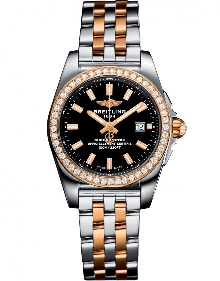 BREITLING C7234853/BF32/791C GALACTIC