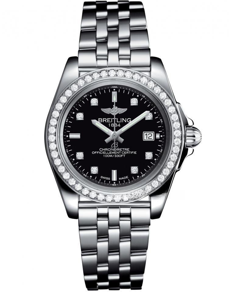 BREITLING A71330531B1A1 GALACTIC