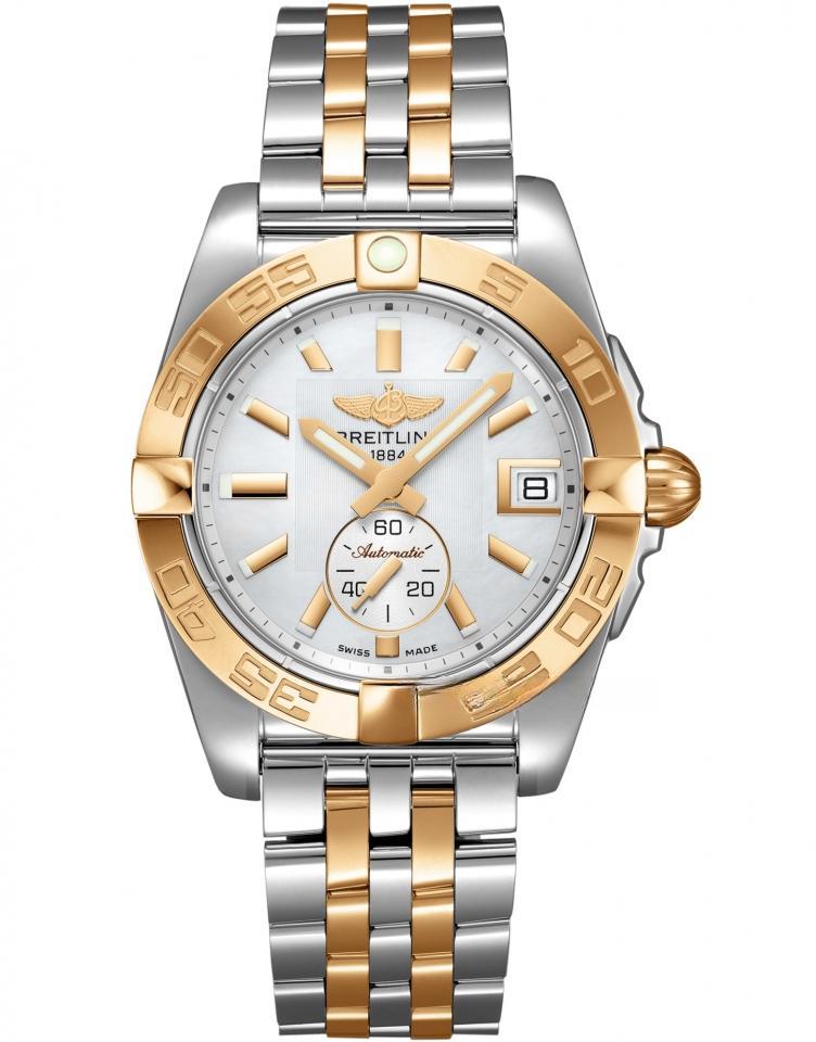 BREITLING A37330531A1A1 GALACTIC