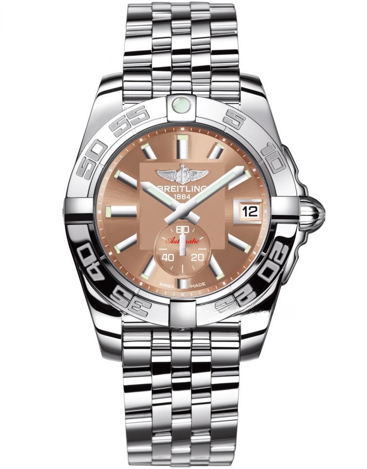 BREITLING A3733012/A716/376A GALACTIC