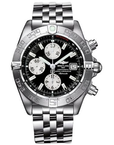 BREITLING A1336410/B719/379A GALACTIC