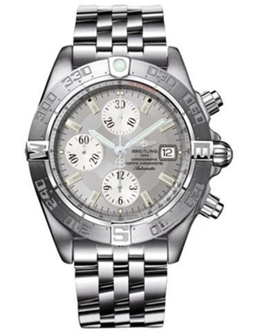 BREITLING A1336410/E519/379A GALACTIC