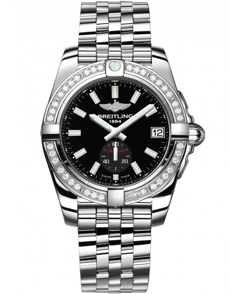 BREITLING A37330531B1A1 GALACTIC