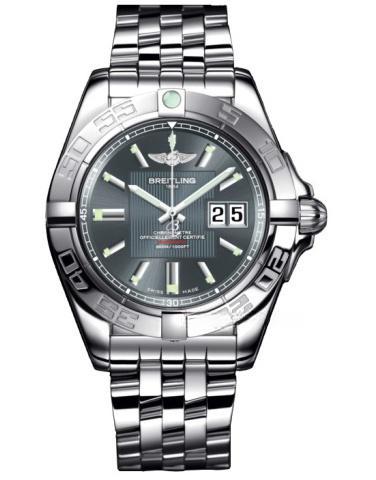 BREITLING A49350L2/F549/366A GALACTIC