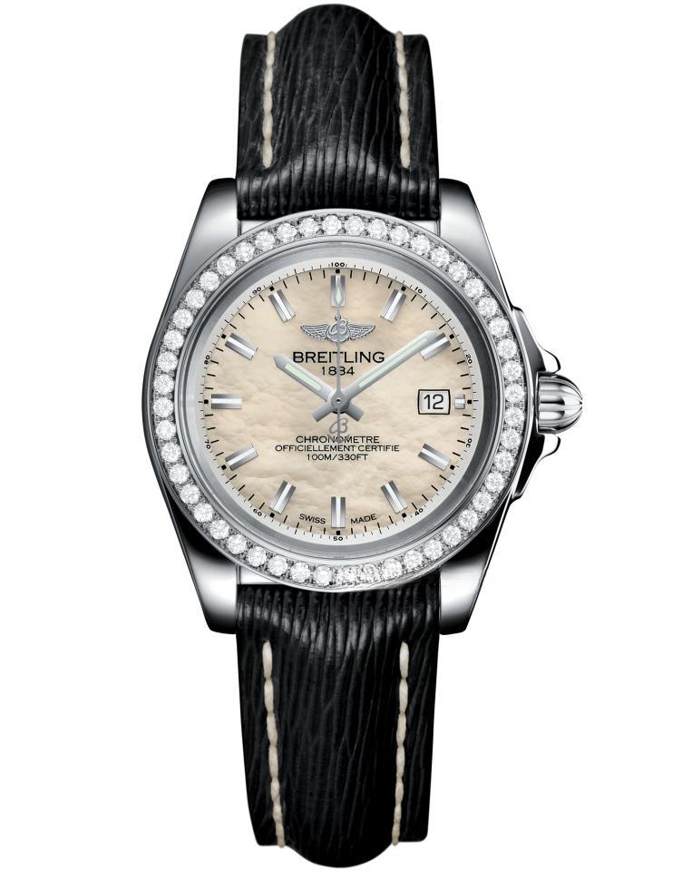 BREITLING A7133053/A800/208X/A14BA.1 GALACTIC