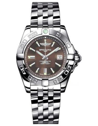 BREITLING A71356L2/Q579/367A GALACTIC