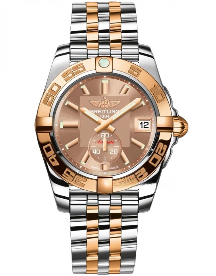 BREITLING C3733012/Q584/376C GALACTIC