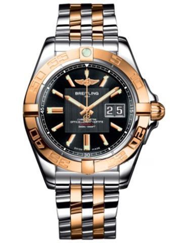 BREITLING C49350L2/BA09/366C GALACTIC