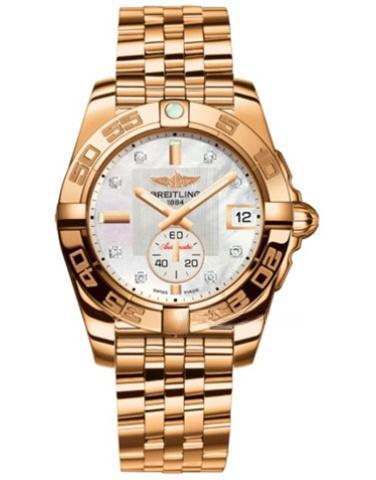 BREITLING H3733012/A725/376H GALACTIC