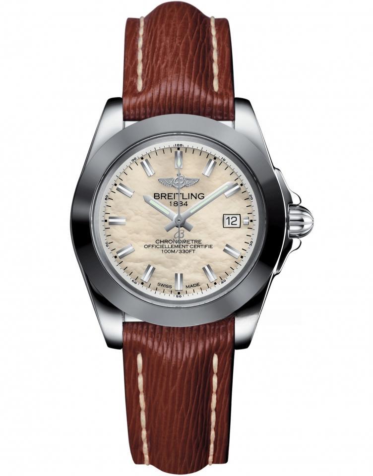 BREITLING W71330121A2X1 GALACTIC