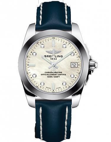 BREITLING W7433012/A780/194X/A16BA.1 GALACTIC