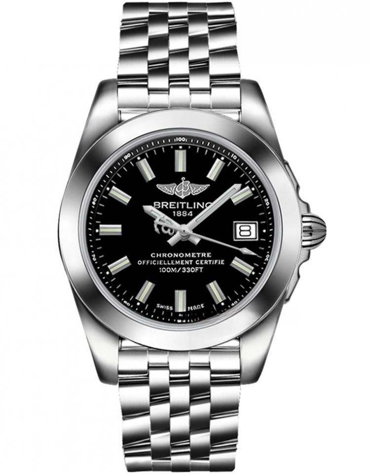 BREITLING W7433012/BE08/376A GALACTIC