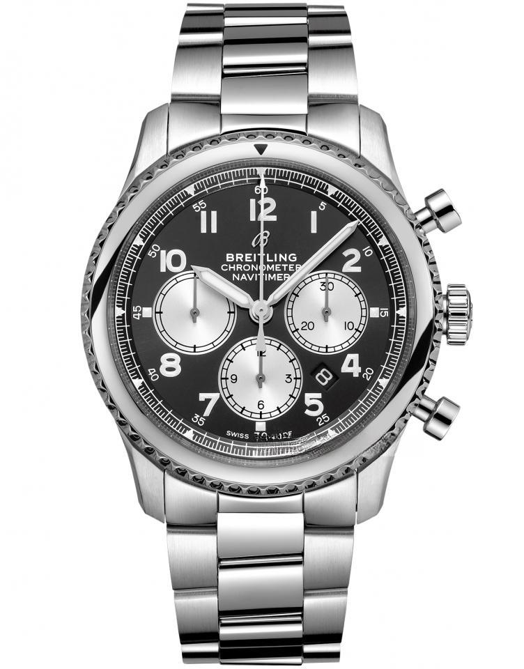 BREITLING AB0117131C1P2 NAVITIMER 8