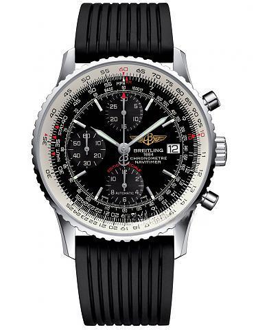 BREITLING A1332412/BF27/274S/A20S.1 NAVITIMER