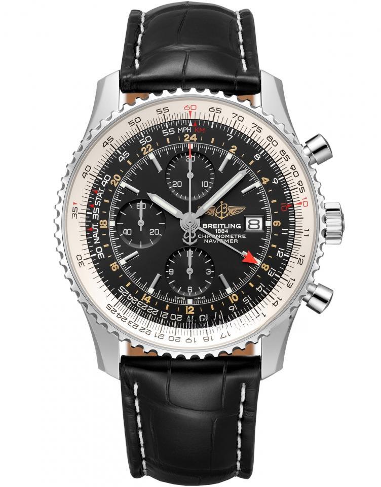 BREITLING A24322121C1A1 NAVITIMER