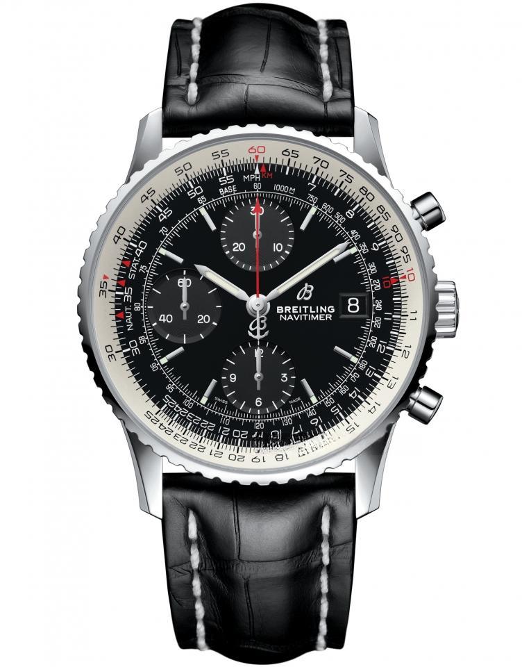 BREITLING A13324121B1P1 NAVITIMER