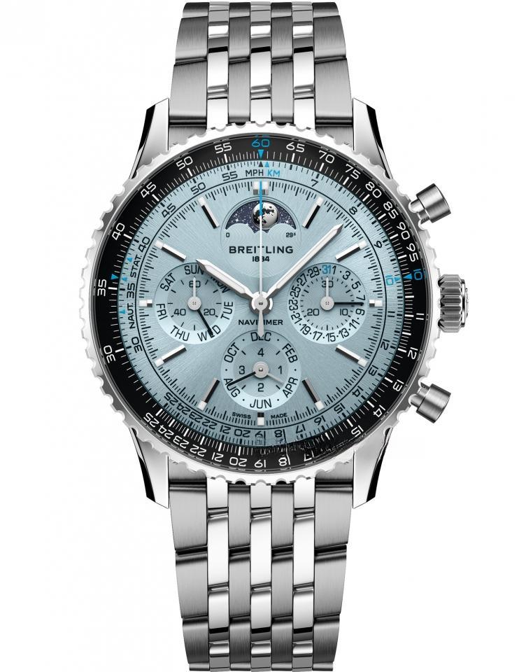 BREITLING PB1920251C1A1 NAVITIMER