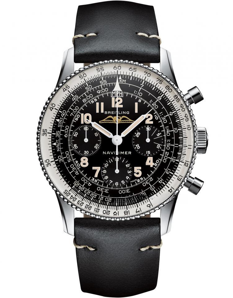 BREITLING AB0910371B1X1 NAVITIMER