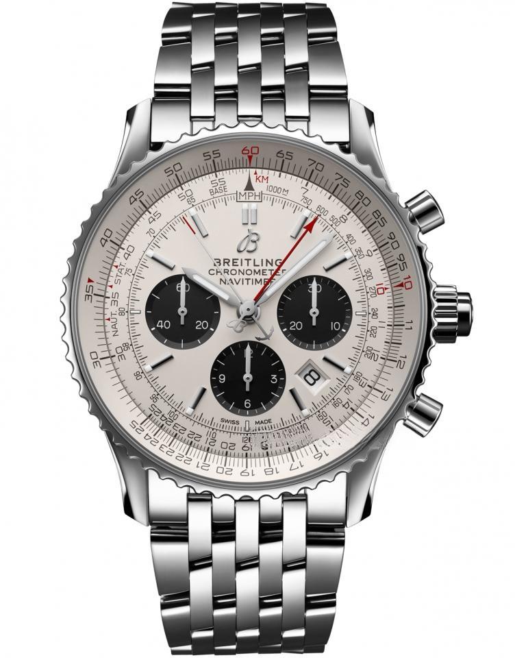 BREITLING AB0311211G1A1 NAVITIMER