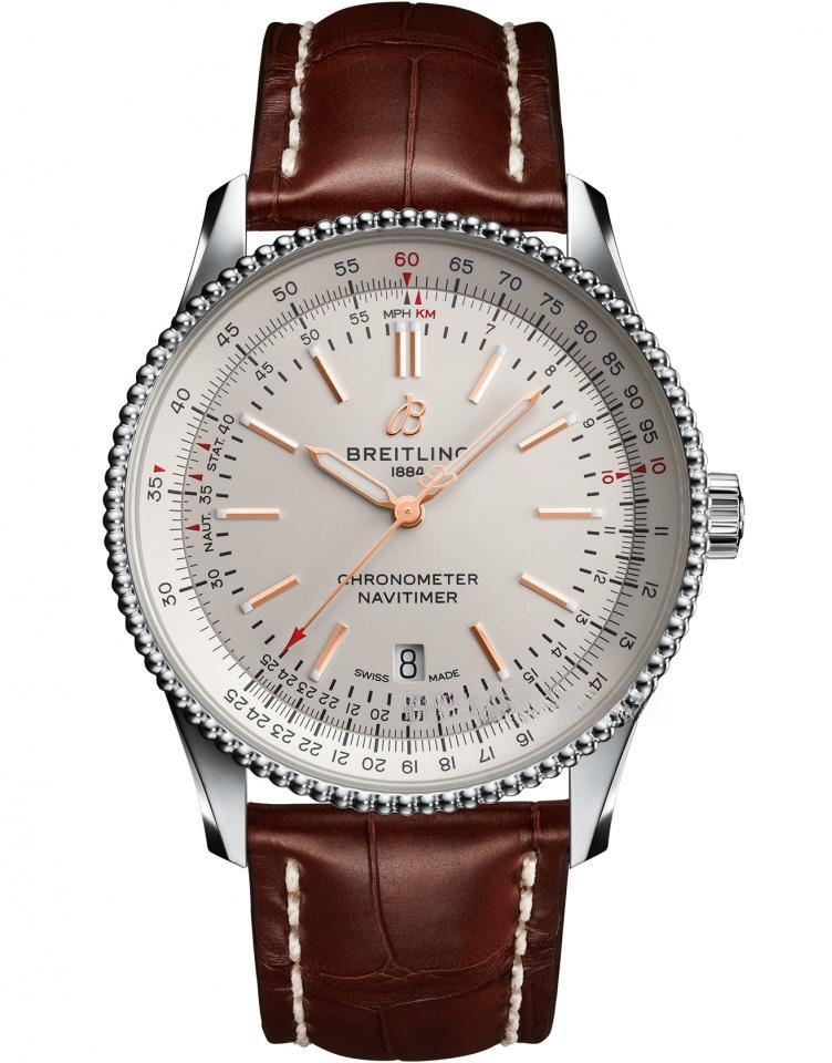 BREITLING A17326211G1P1 NAVITIMER