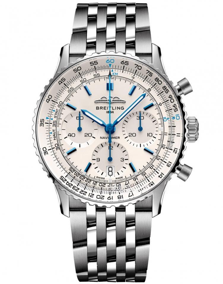 BREITLING AB0139211L1A1 NAVITIMER