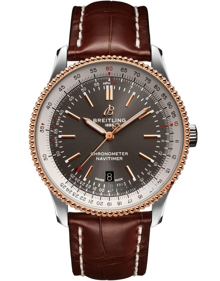 BREITLING U17326211M1P1 NAVITIMER