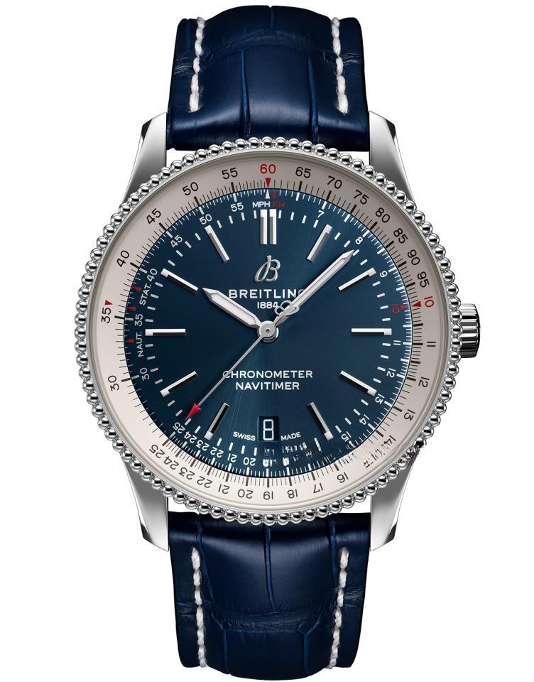 BREITLING U17326211G1P1 NAVITIMER