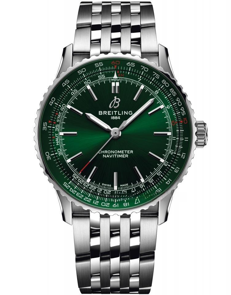 BREITLING A17329161C1P1 NAVITIMER