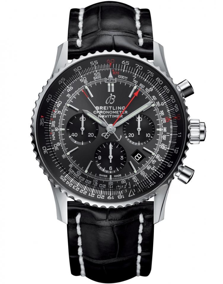 BREITLING AB0311211G1P2 NAVITIMER