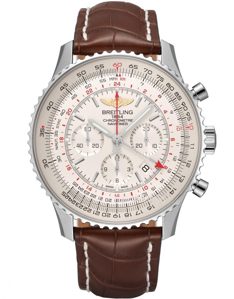 BREITLING AB0441211G1P1 NAVITIMER