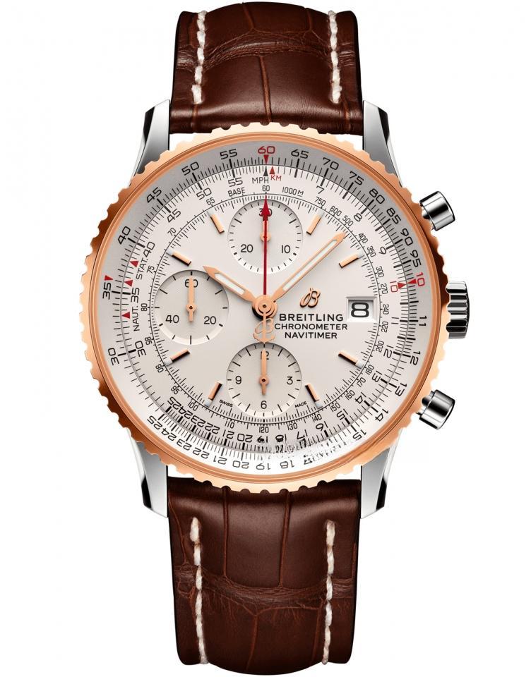 BREITLING A13324121G1X1 NAVITIMER