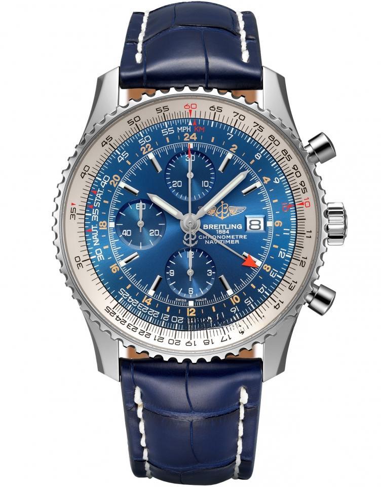 BREITLING A24322121C1P1 NAVITIMER