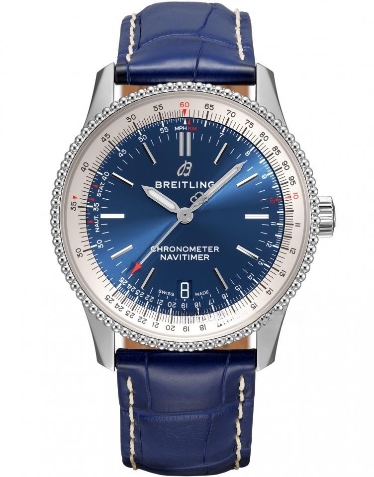 BREITLING A17325241B1P1 NAVITIMER