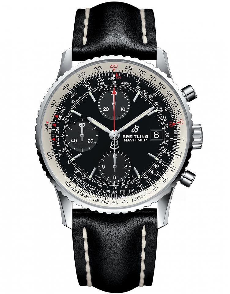 BREITLING A13324121B1X1 NAVITIMER